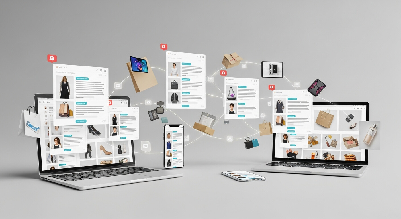 E-commerce Email Marketing