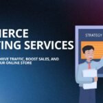 E-commerce Marketing Services: Strategies to Elevate Your Online Business