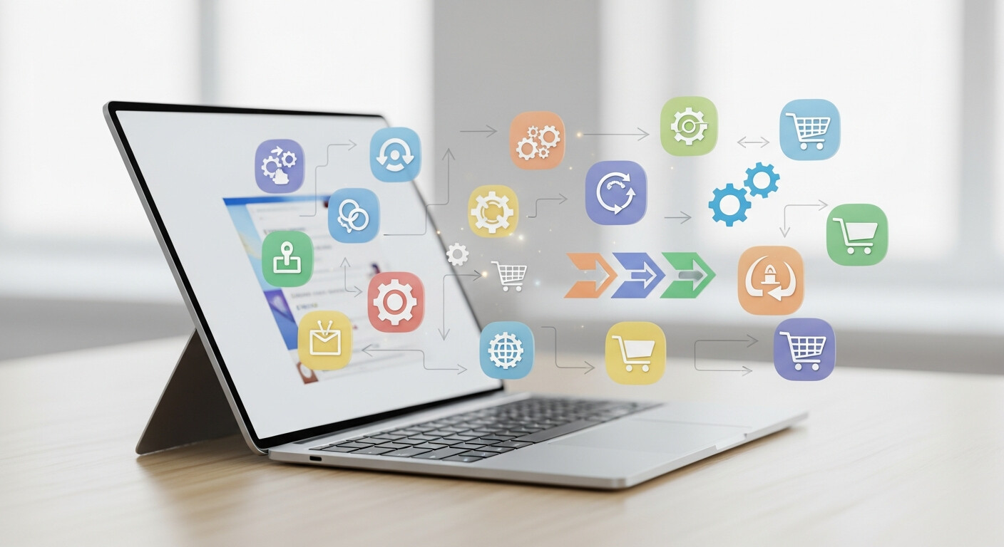 How To Introduce Marketing Automation In Your E-Commerce Business