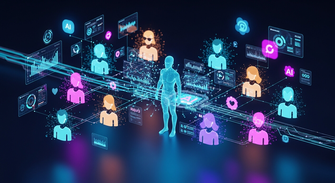 How To Segment Your Audience For Personalized Campaigns