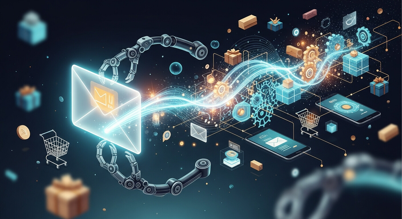 How to Automate Your E-Commerce Email Campaigns