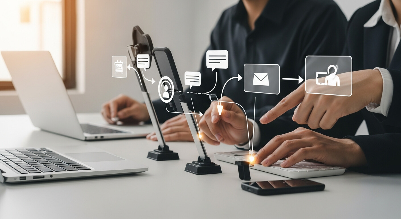 Implement Conversational Commerce