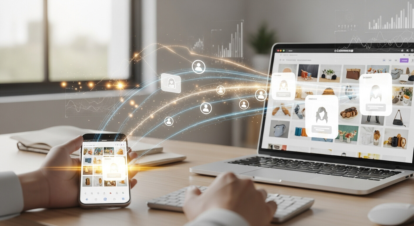 How to do Digital Marketing for E-commerce with Paid Ads