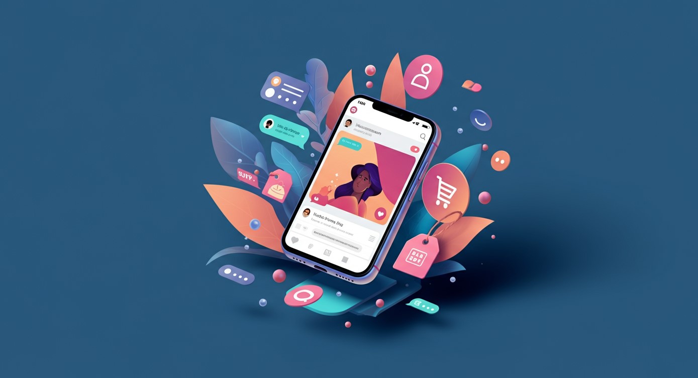 Instagram Features That Power Conversational Commerce