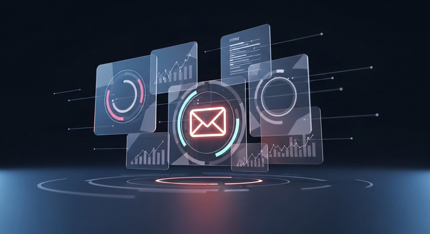 Key Email Marketing Metrics to Track