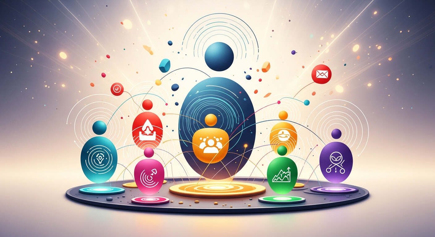 Key Players and Market Share