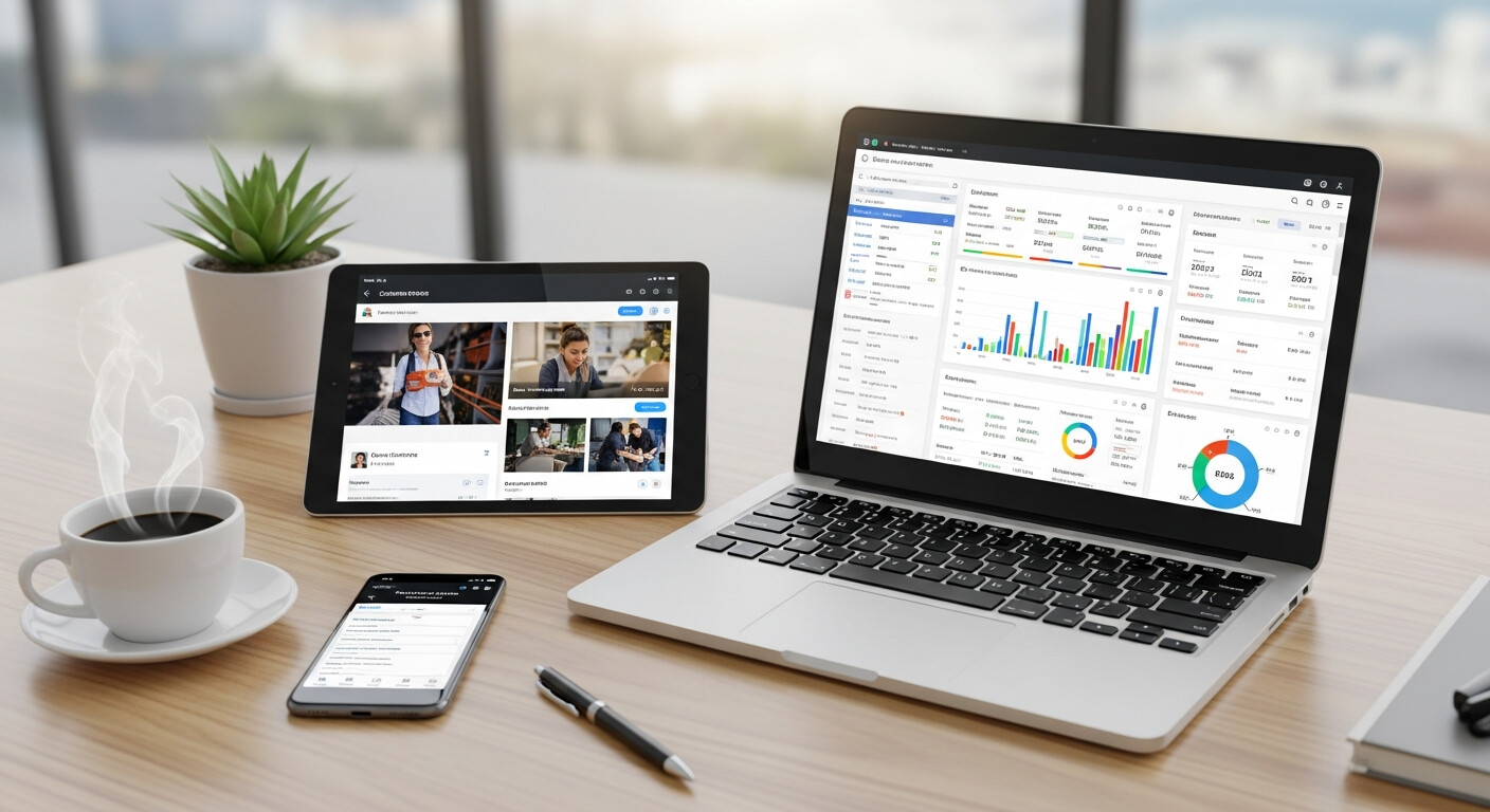 Leveraging SEO for E-commerce Growth