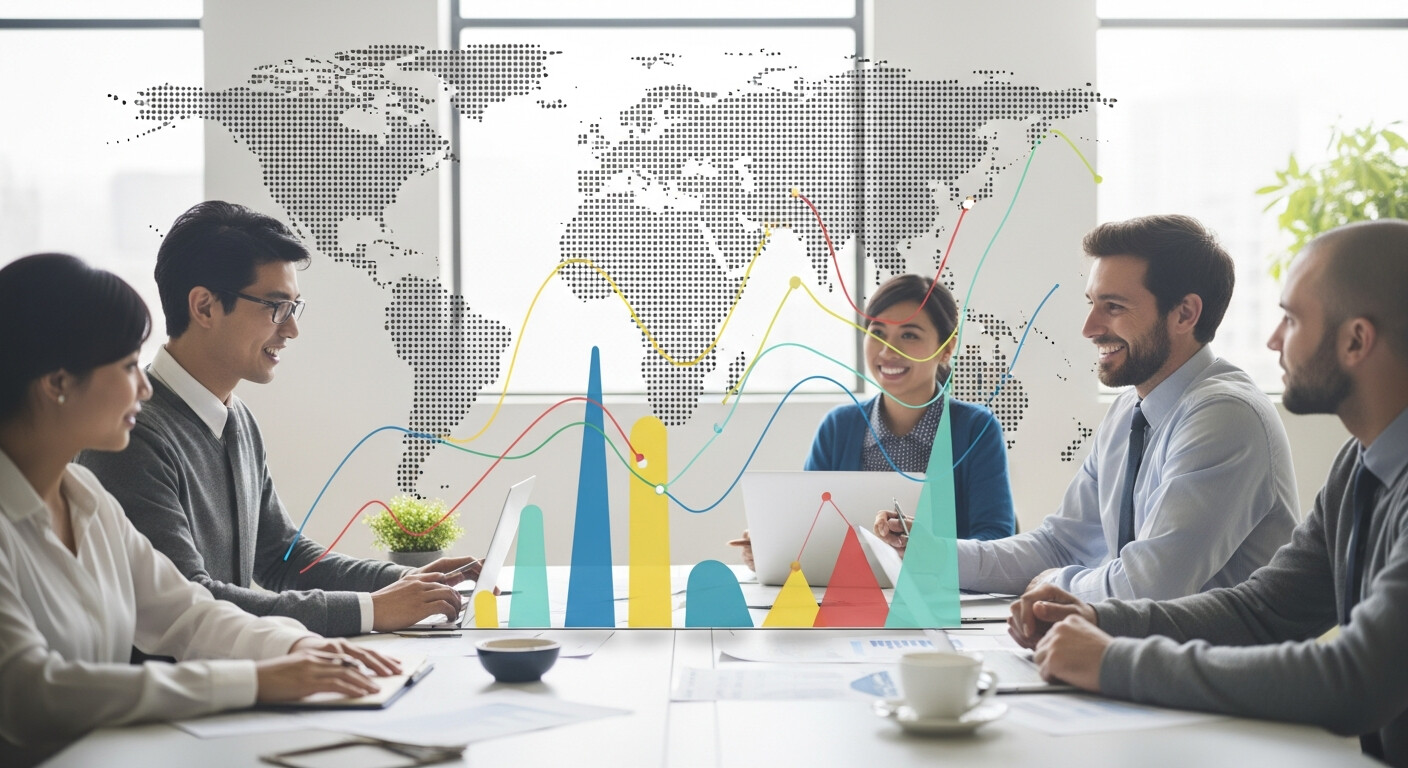 Market Research and Analysis