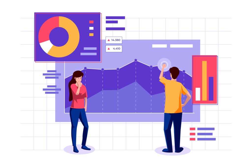 Market Research and Competitor Analysis