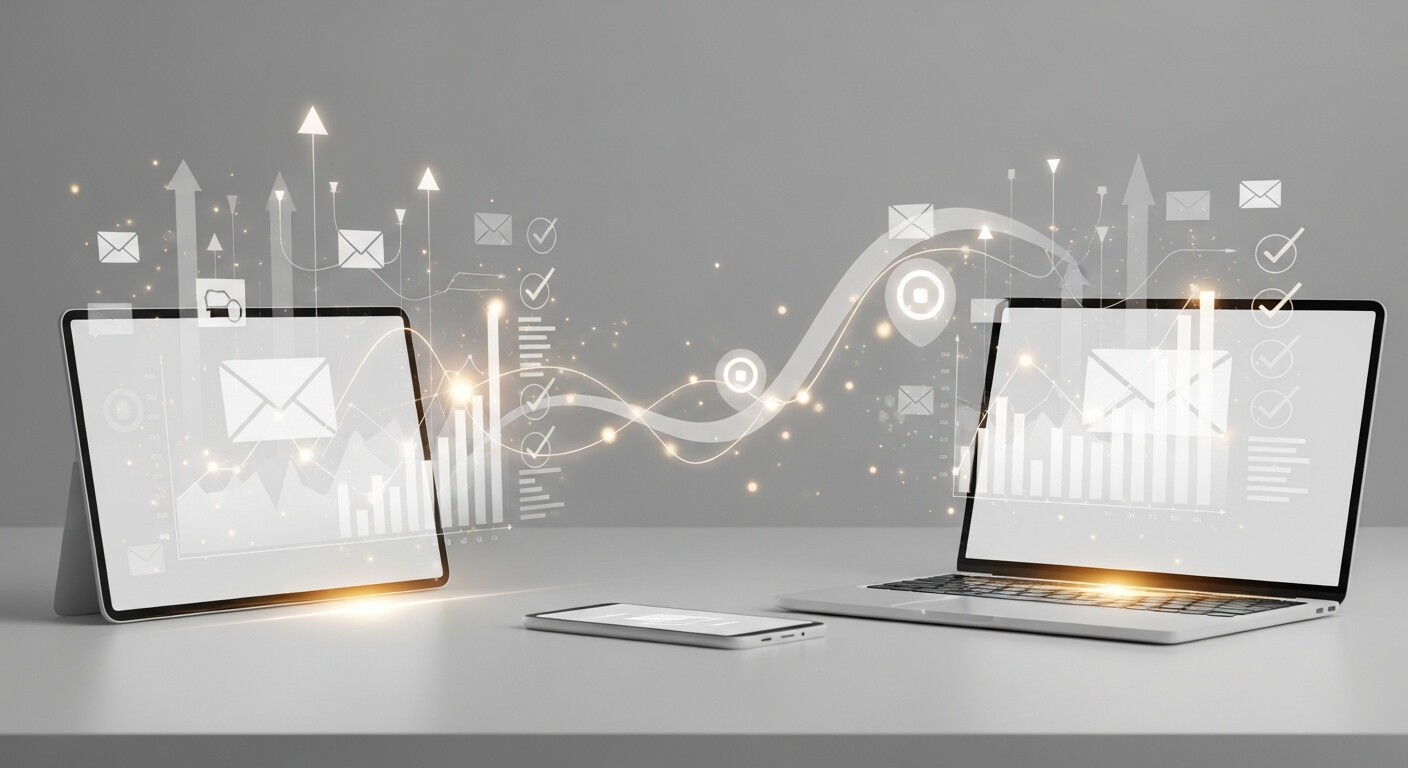 Optimizing Email Marketing