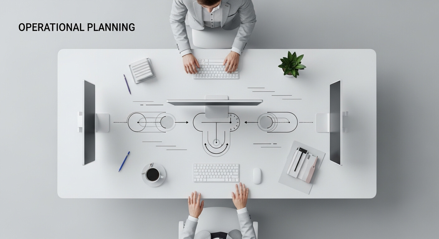 Operational Plan