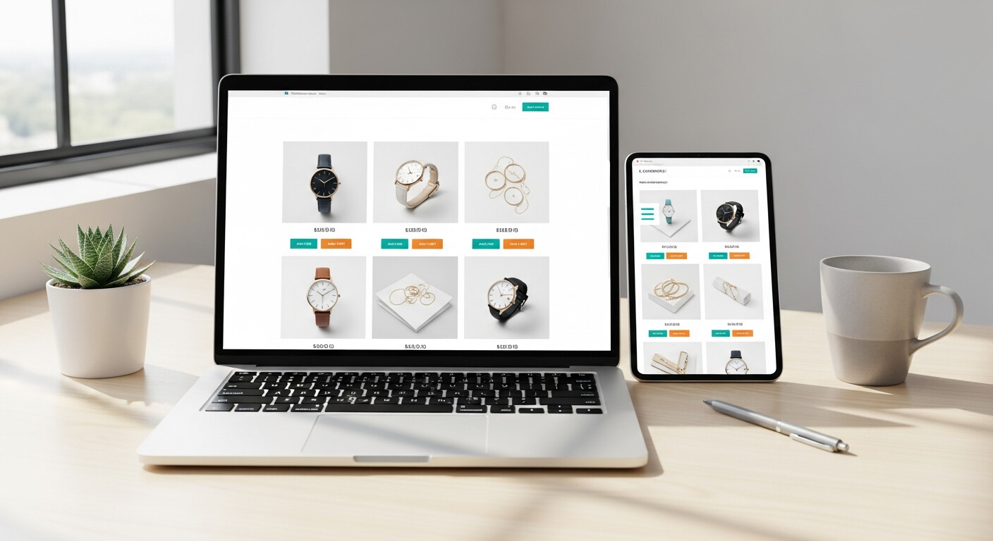 Optimizing Your Website for Conversions