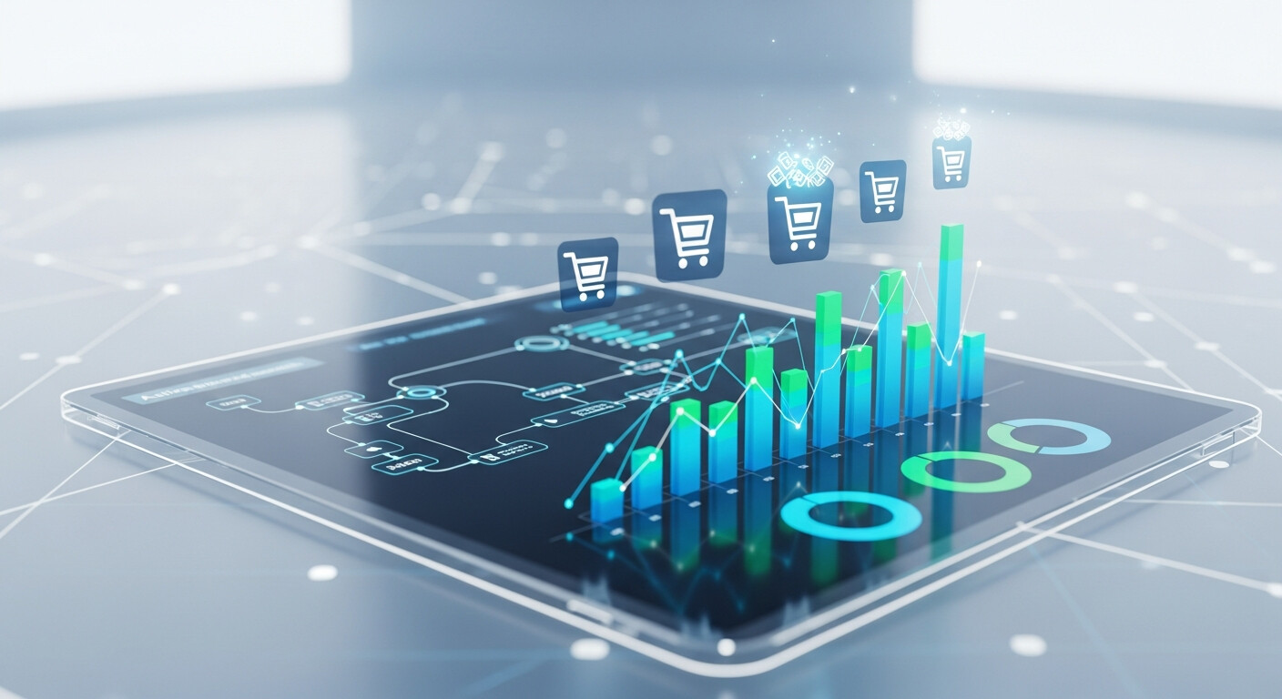 Predicting the Future of Marketing Automation for Ecommerce