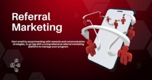 Referral Marketing