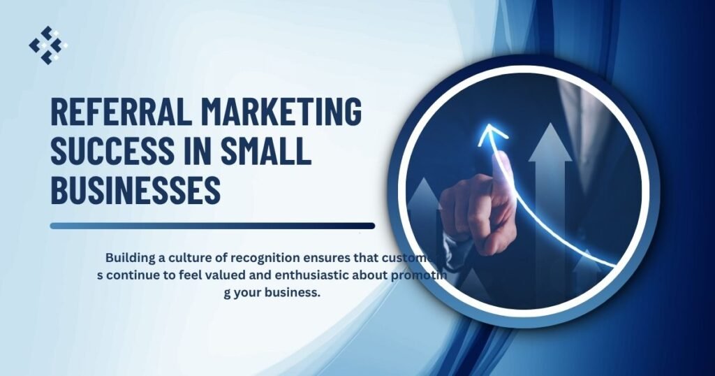 Referral Marketing