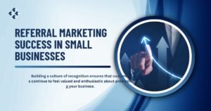 Referral Marketing