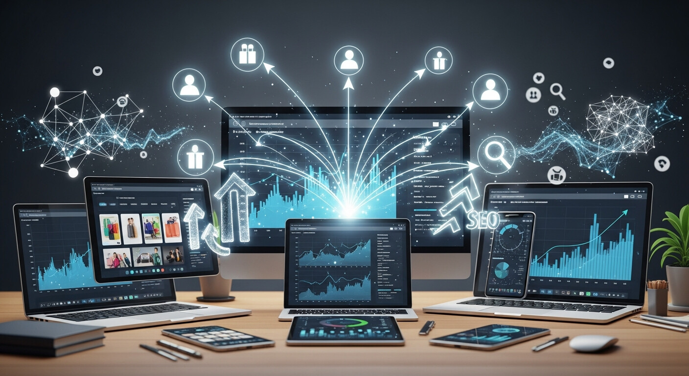 SEO Strategies for E-commerce