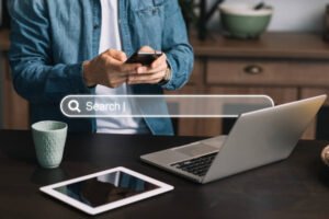 SEO for Ecommerce