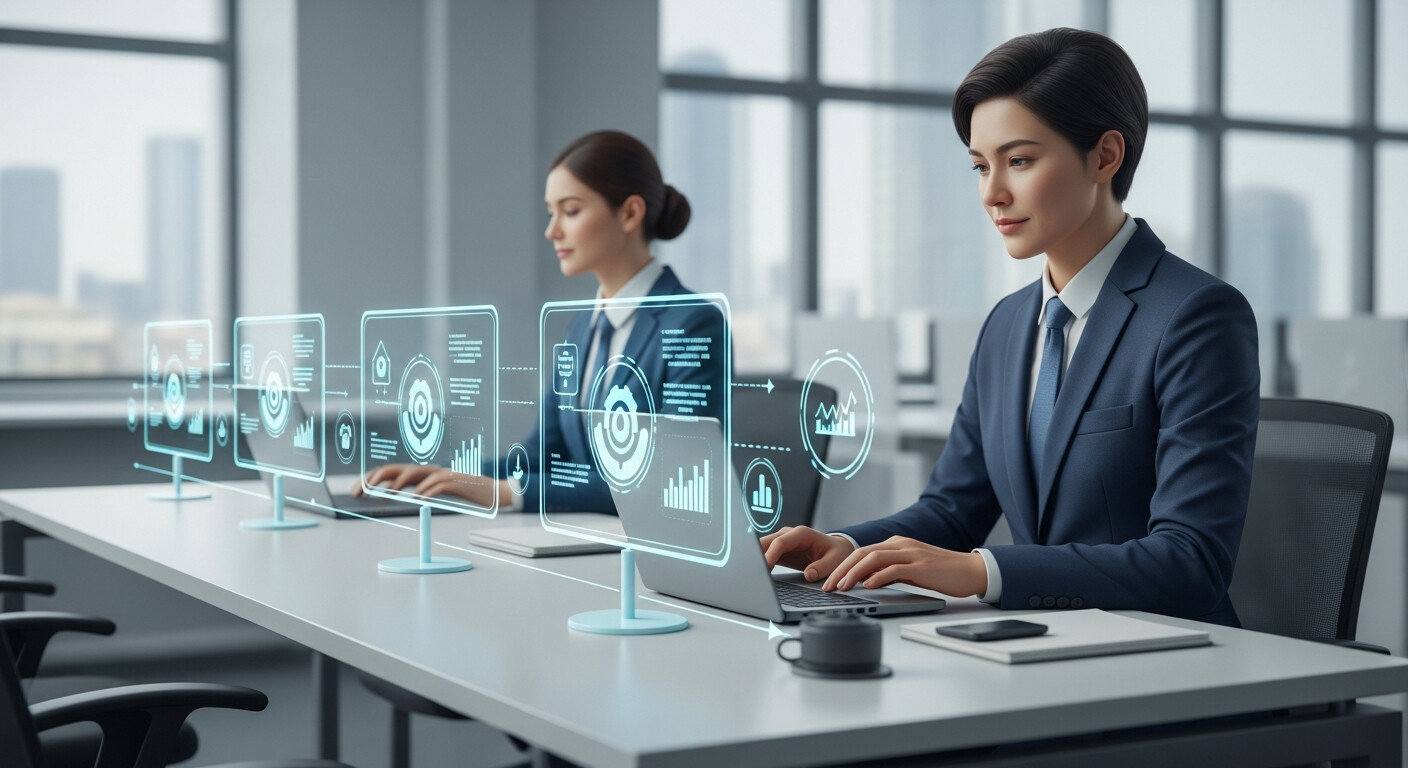 Saves Costs With Automation 