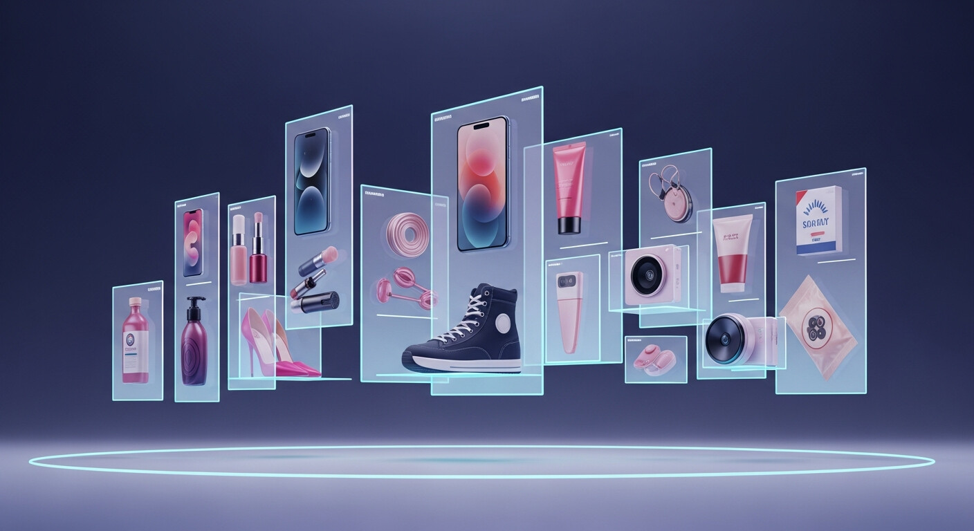 Segmentation Ideas for E-commerce