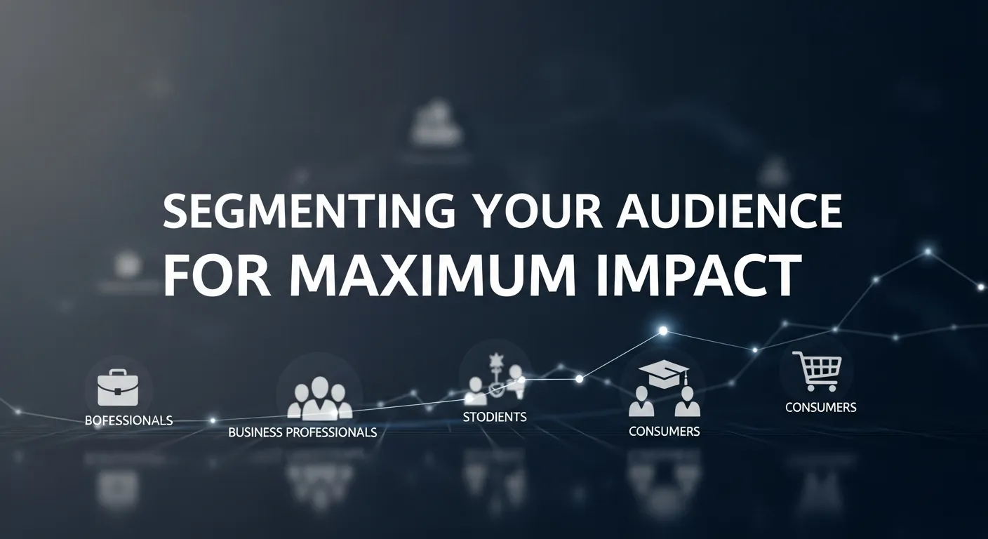 Dashboard tracking open rates and sales from drop shipping email campaigns