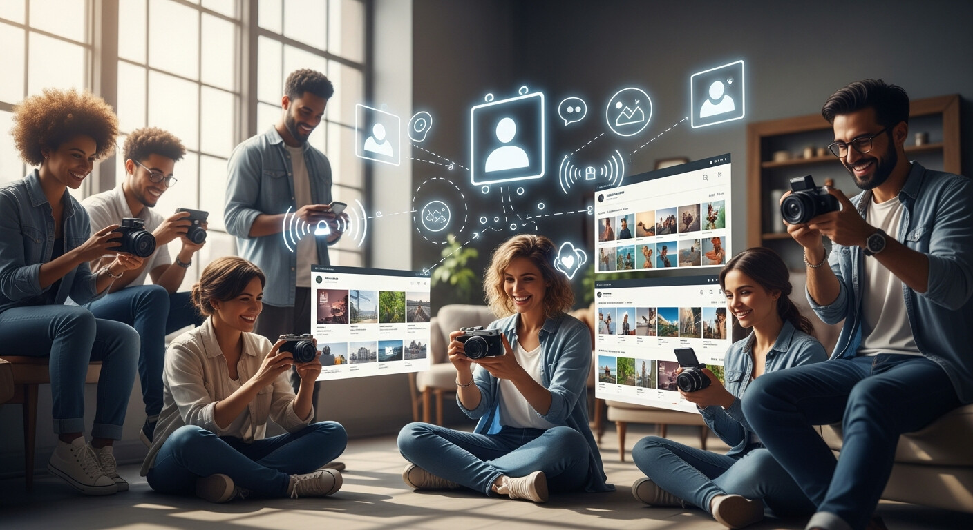 Social Media Marketing