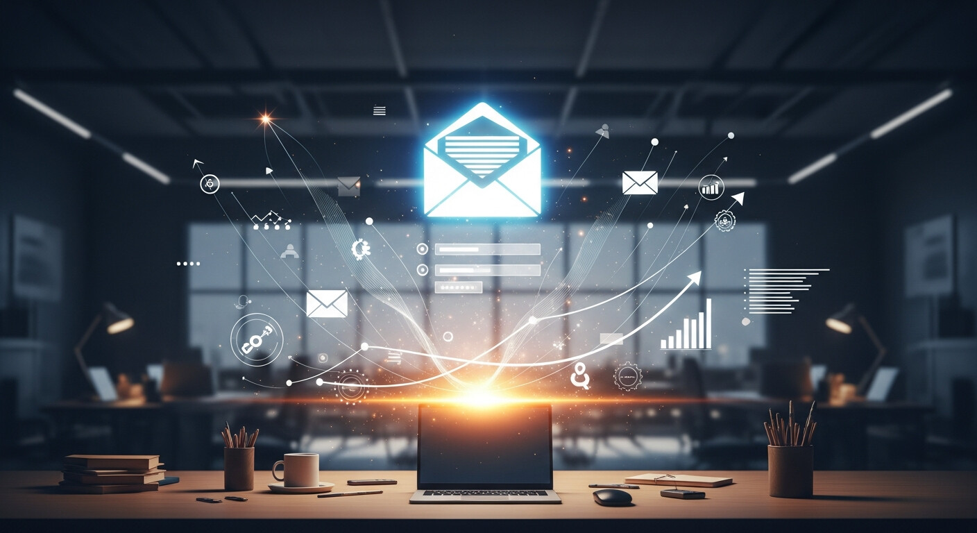 Email Marketing to-the Next Level