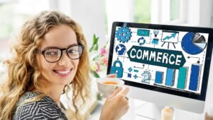 The Essential Guide to Digital Marketing & E-commerce Success