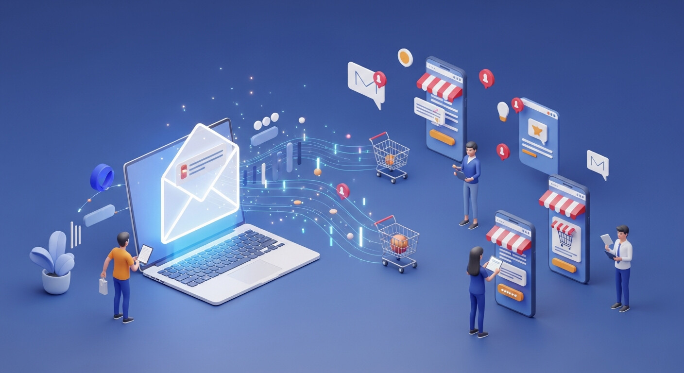 The Importance of Email Marketing in E-Commerce