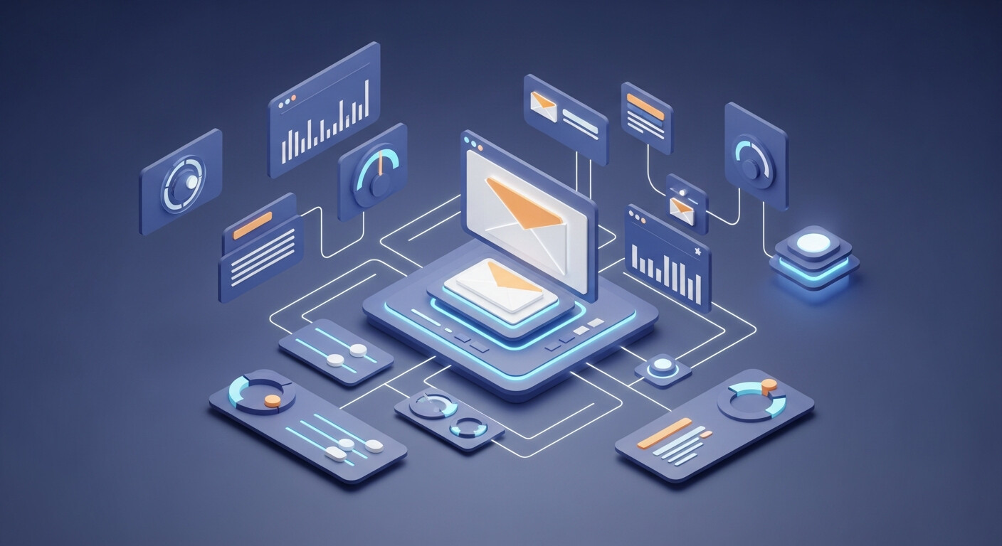 Tools for Email Marketing Optimization