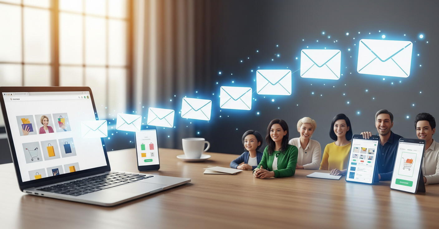E-commerce Email Marketing