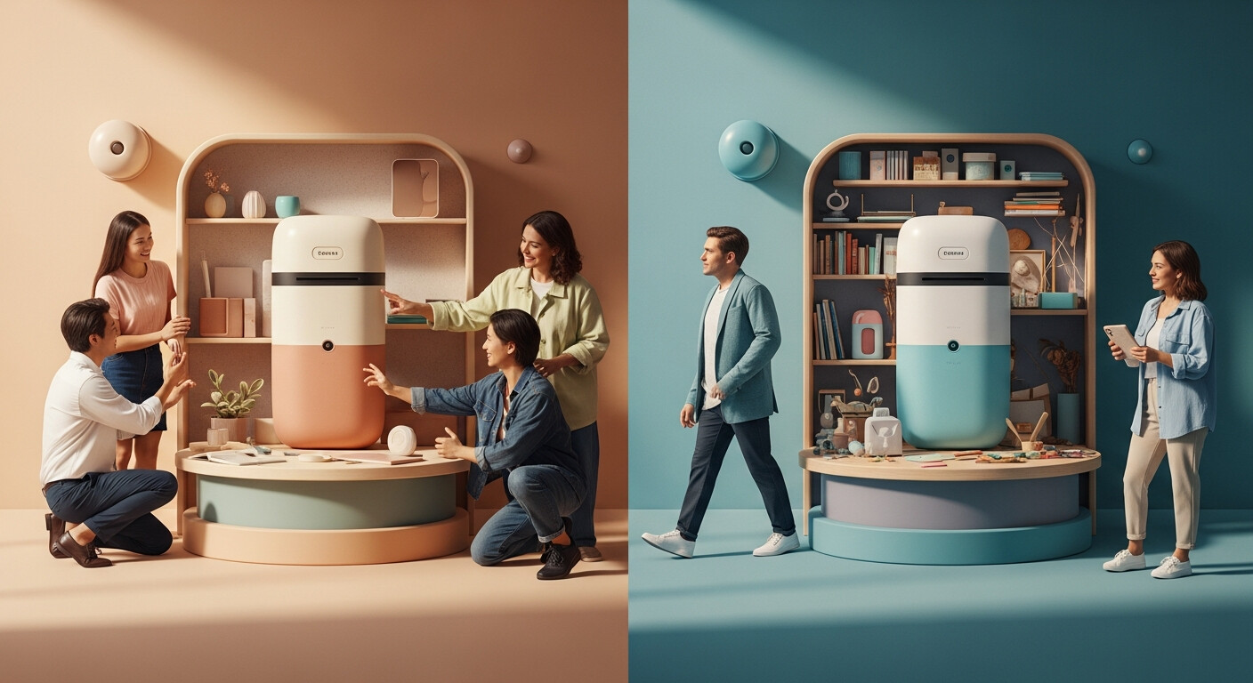 dropshipping brand building