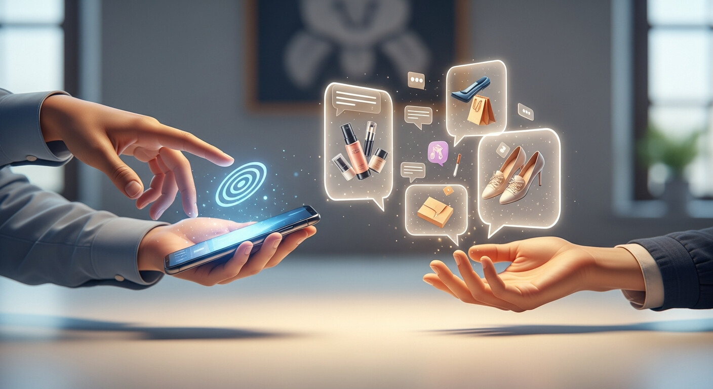 What Is Conversational Commerce