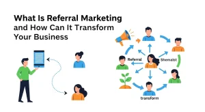 What Is Referral Marketing and How Can It Transform Your Business
