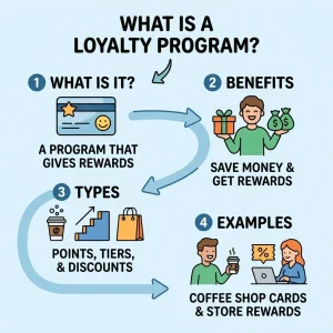Loyalty Program Benefits,
