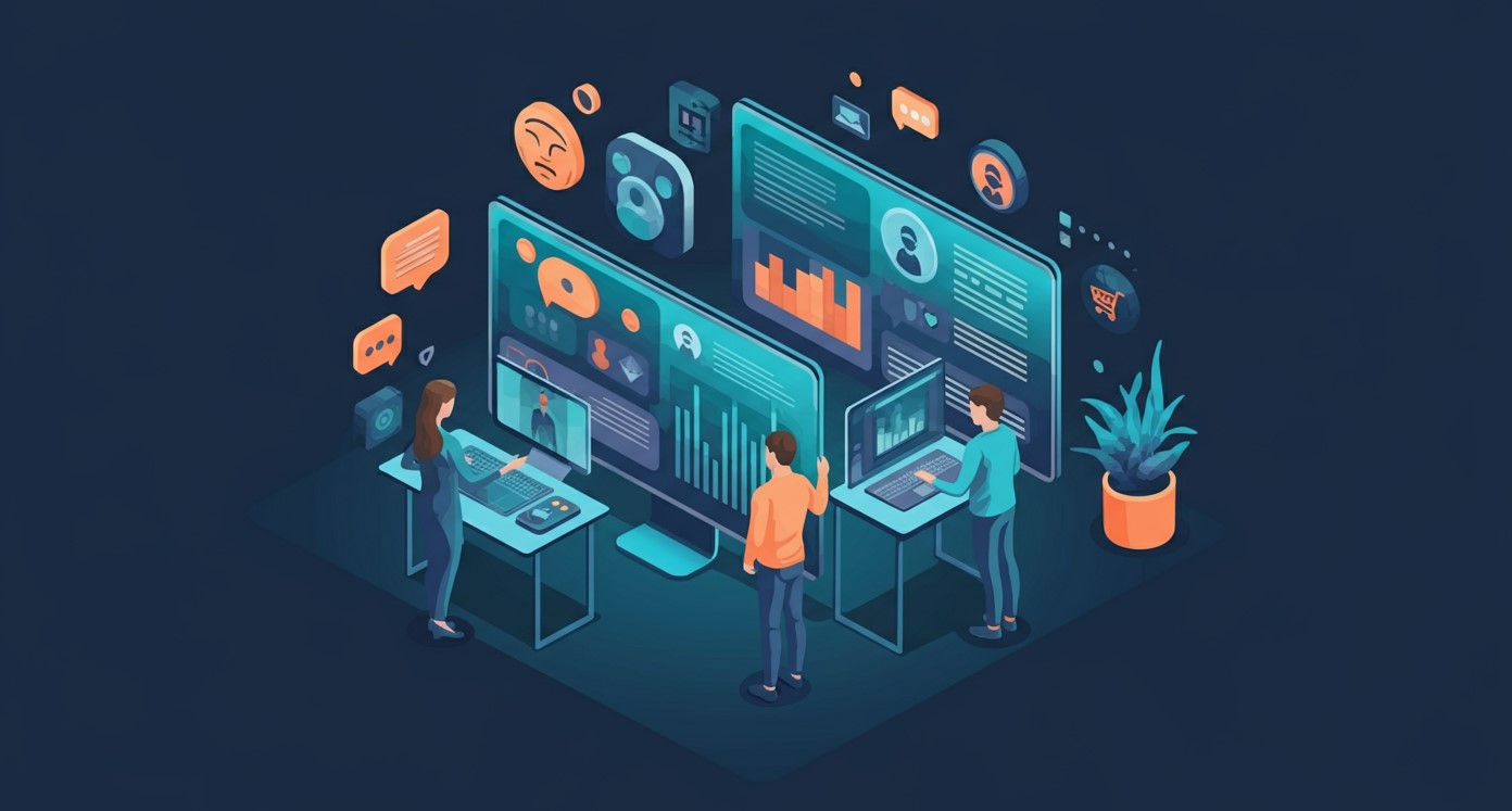 What is Conversational Commerce?