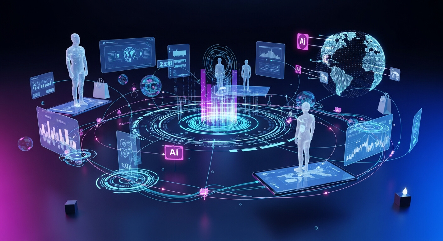 What is Digital Marketing & E-commerce