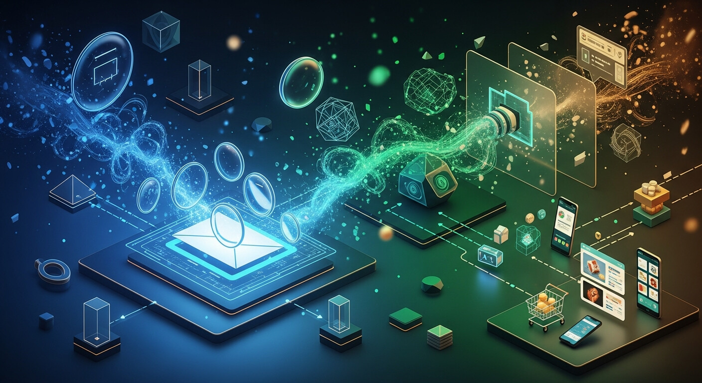 E-Commerce Email Marketing: Audits and Action Plans for Your Ecommerce Business