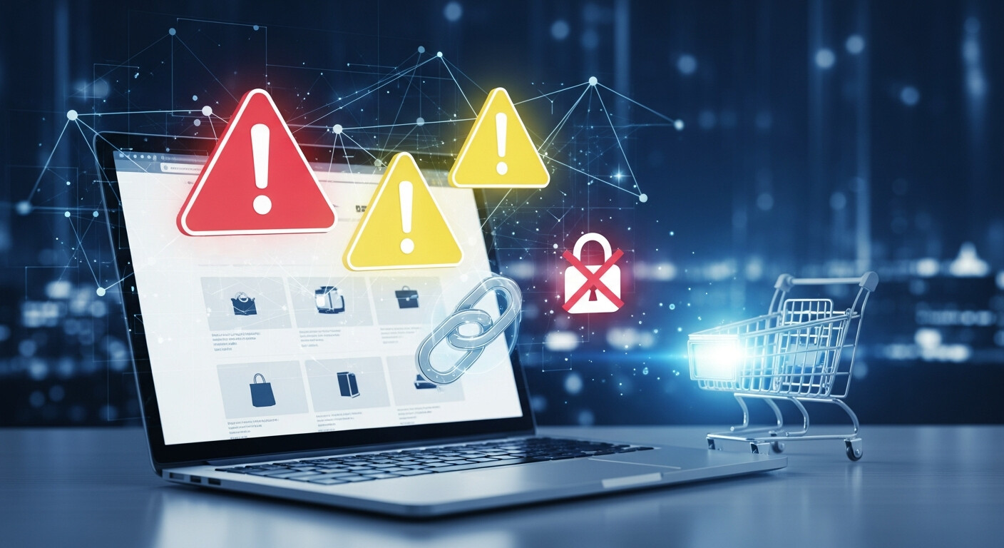 Challenges in E-Commerce Markets (and How to Overcome Them)