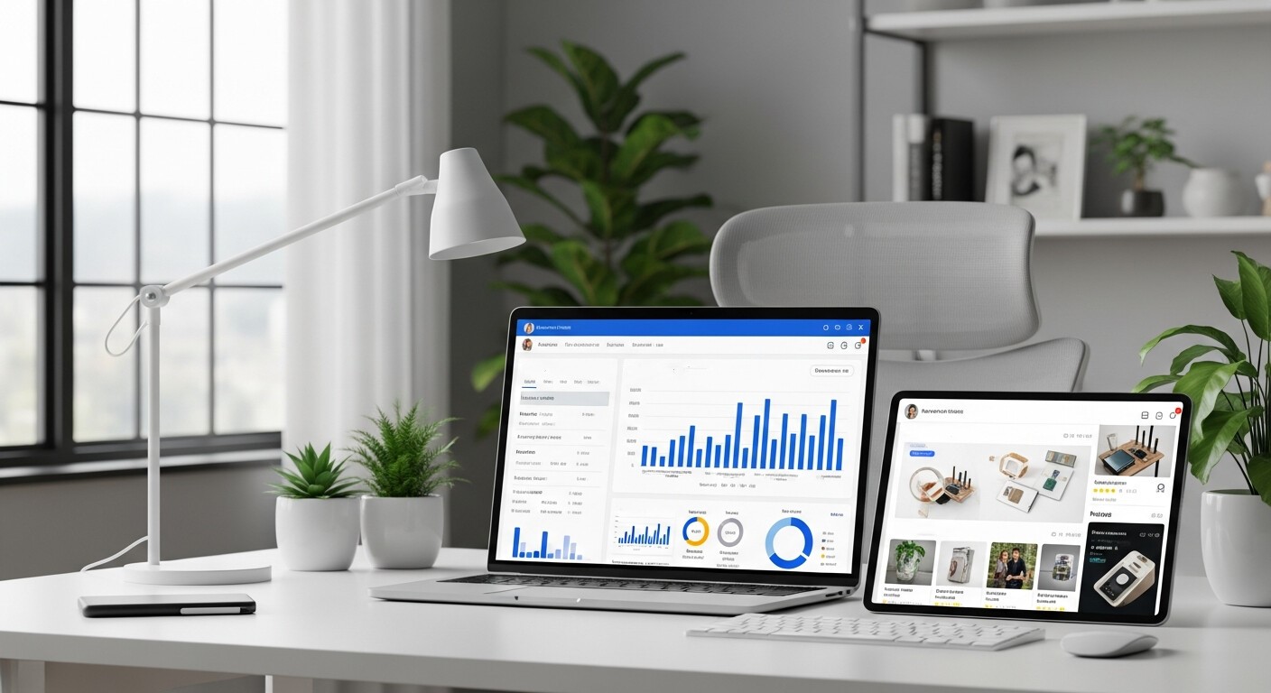 Current Trends Shaping the E-Commerce Platform Market