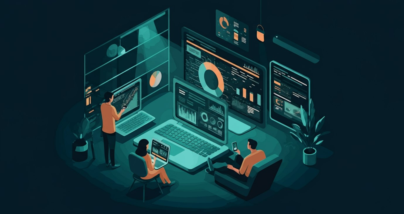 How Digital Marketing Supercharges E-Commerce