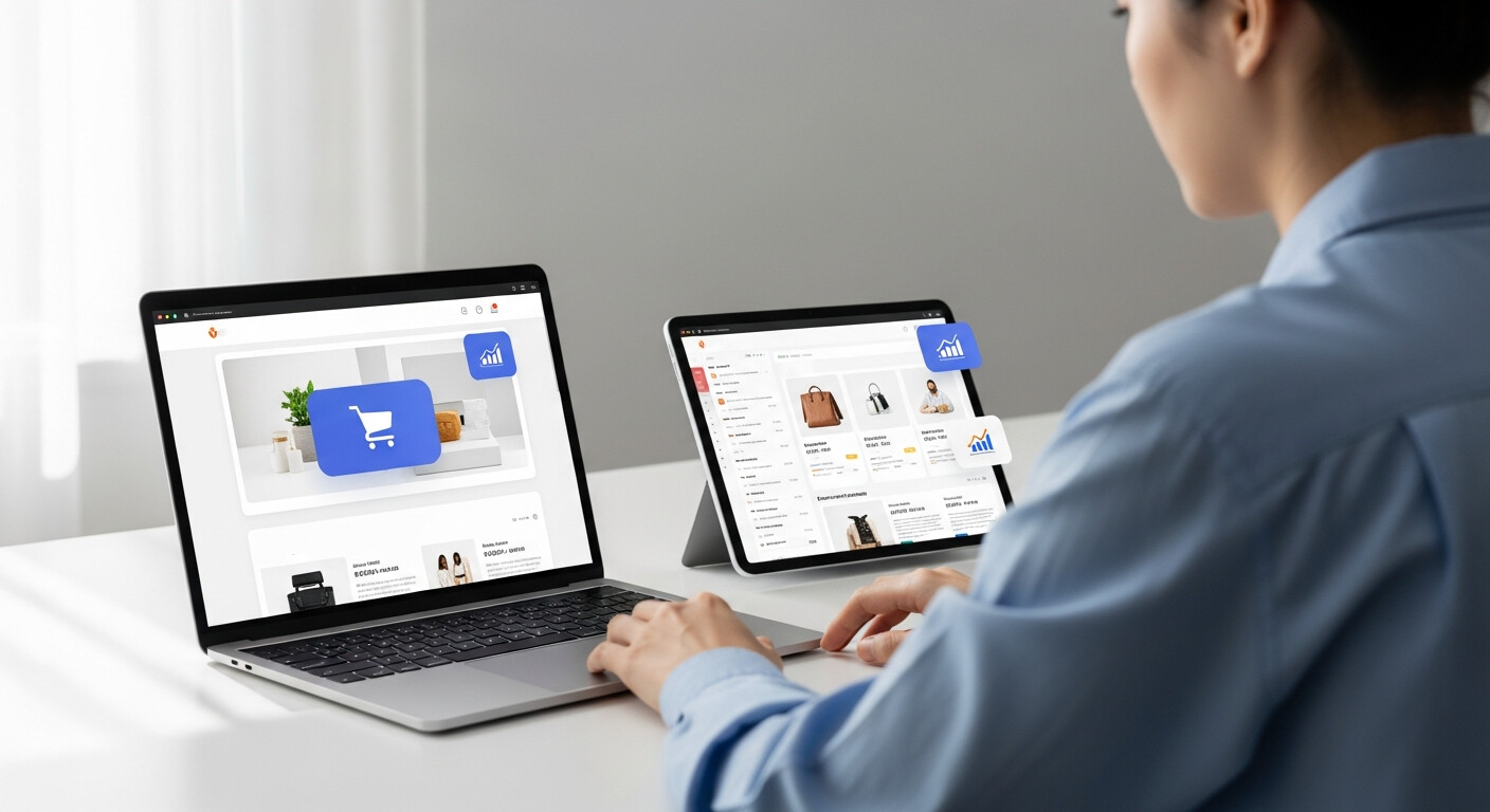 How to Choose the Right E-Commerce Platform