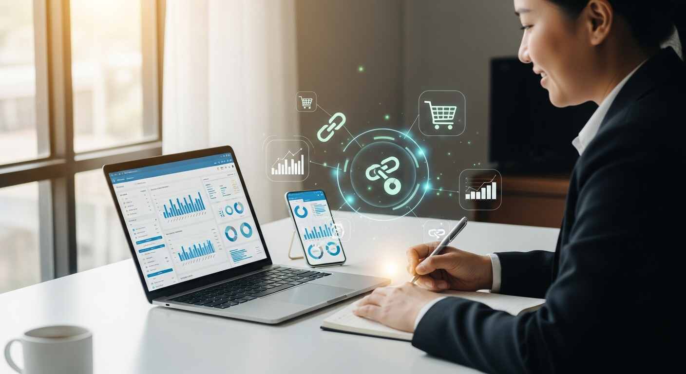 How to Start With E-Commerce Affiliate Marketing