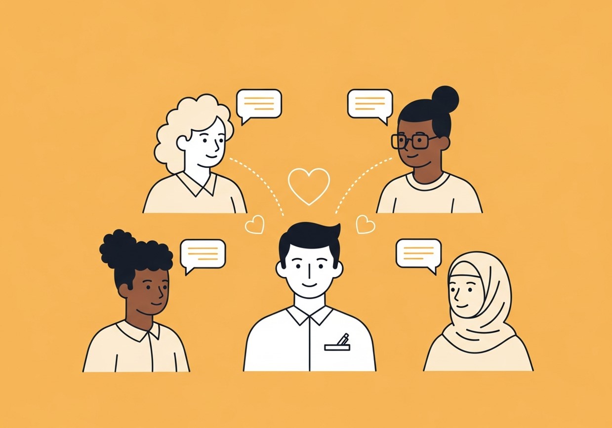 Implementing Empathy Marketing Strategies