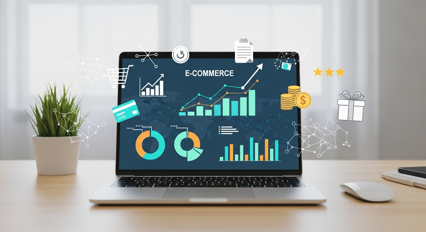 Key Benefits for E-Commerce Businesses