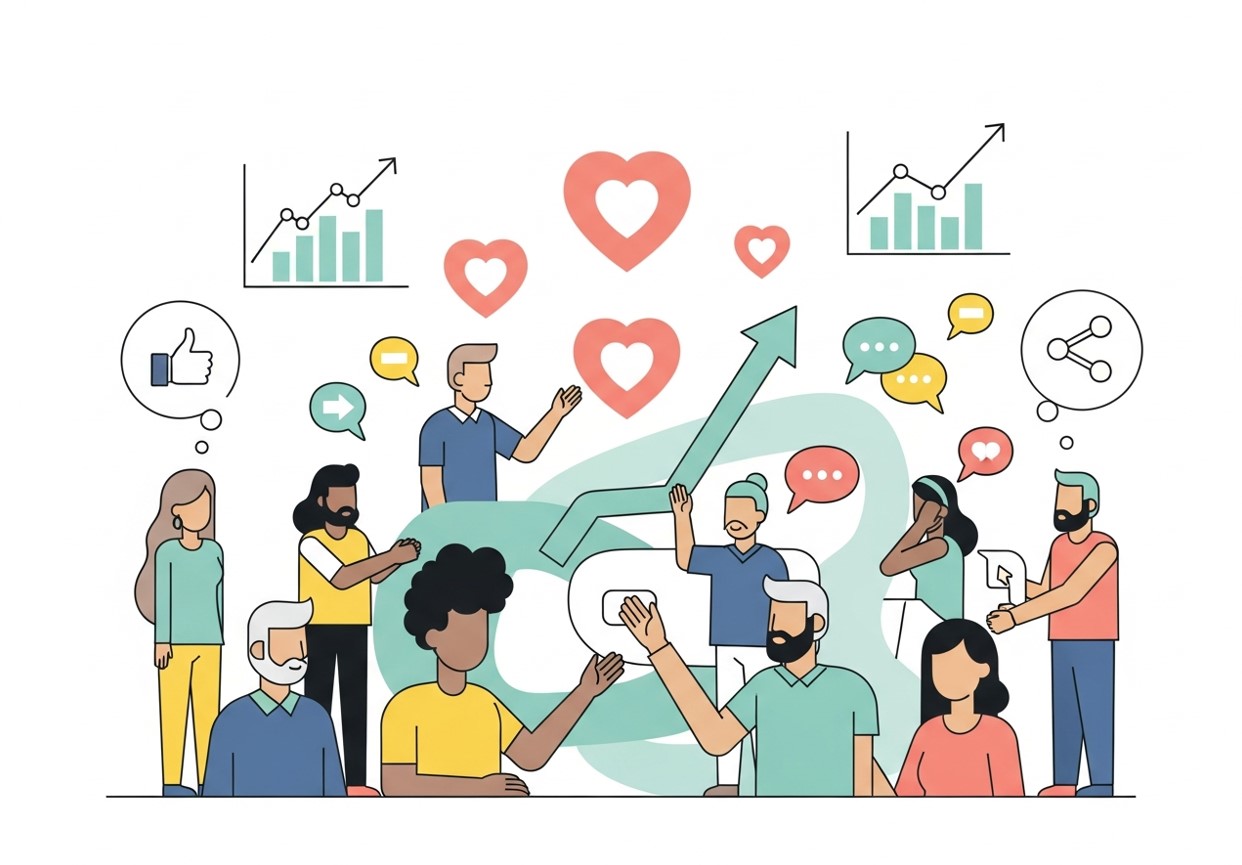 Measuring Empathy Marketing Success