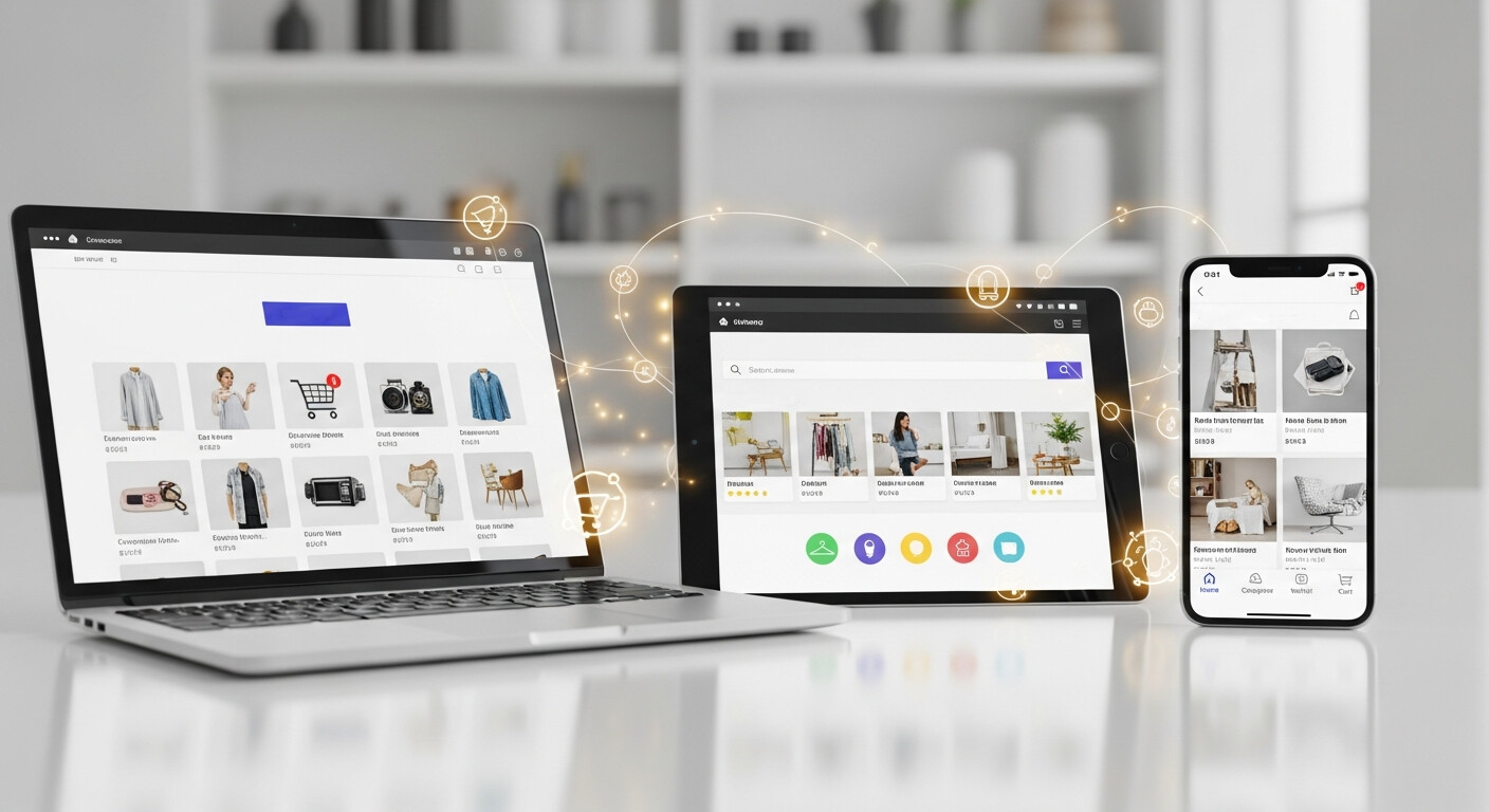 Opportunities for Businesses in the E-Commerce Platform Market