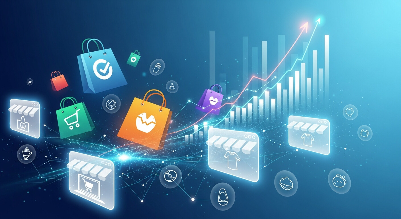 Opportunities in E-Commerce Markets