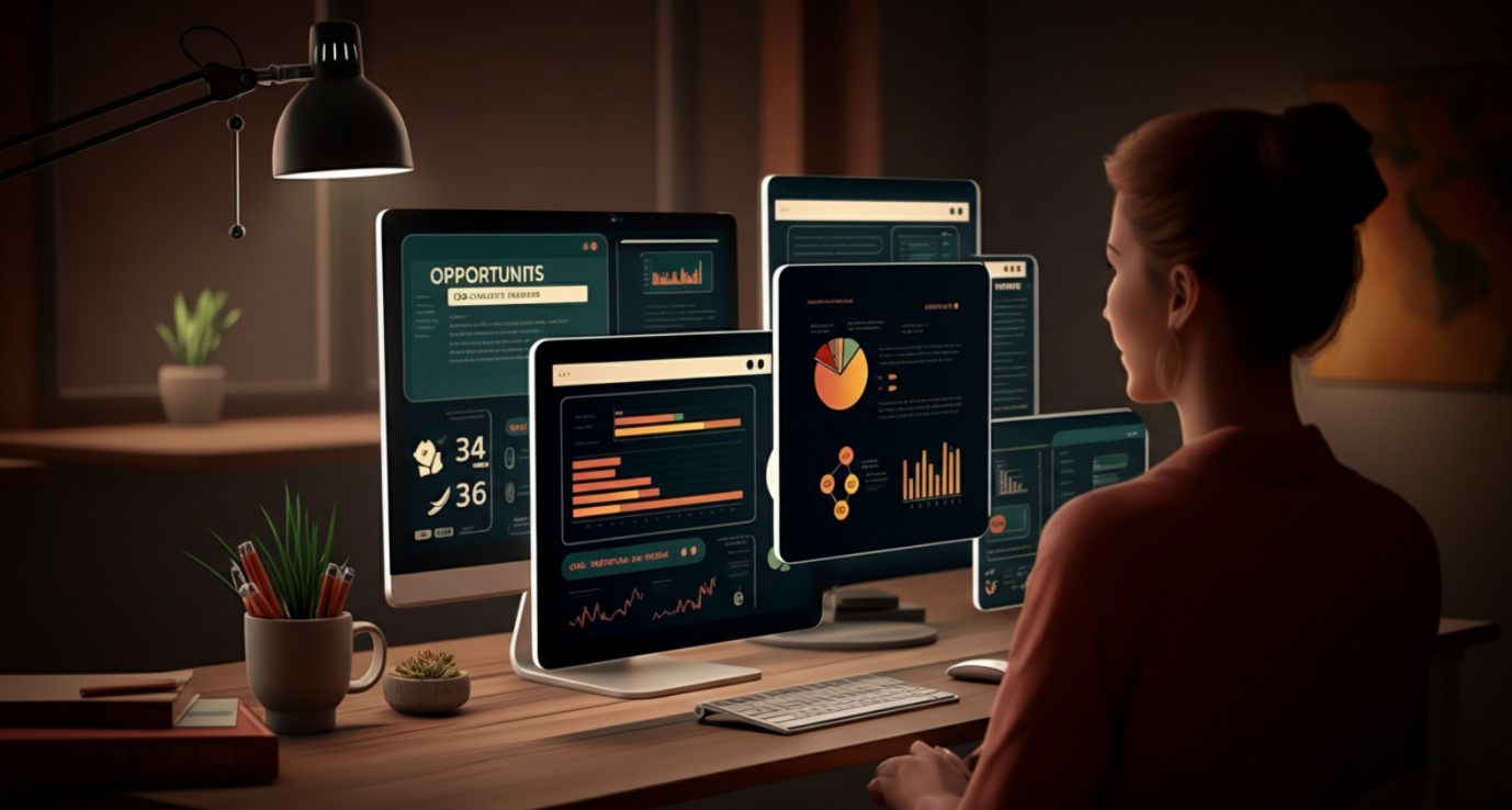 Opportunities in E-Commerce Markets