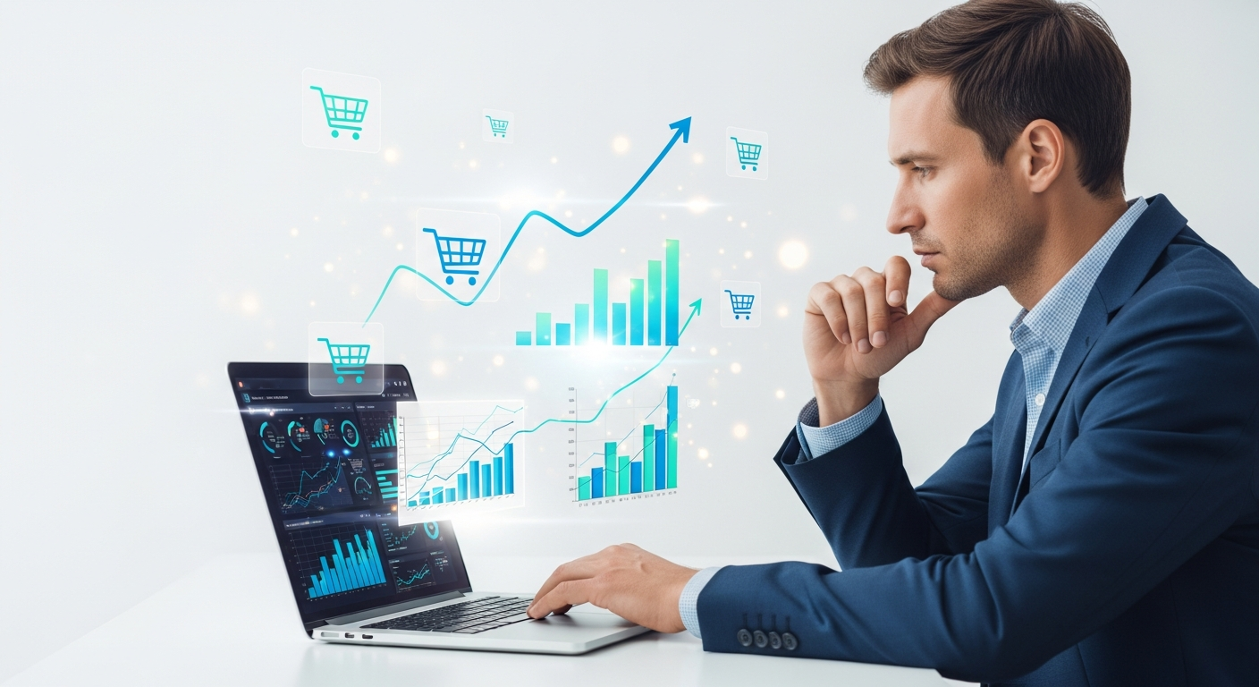 Strategies for Succeeding in the E-Commerce Market